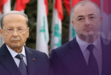 بعد الحريق الذي نشب في صوت المدى.. الرئيس عون اتصل ببو صعب للاطمئنان