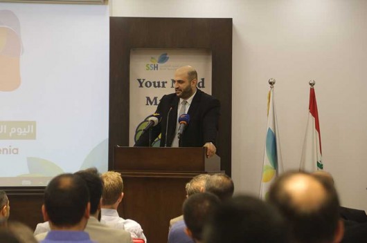 بعيد المقاومة والتحرير.. وزير الصحة يرعى افتتاح قسم العيادات الخارجية بمستشفى الشفاء في دوحة عرمون