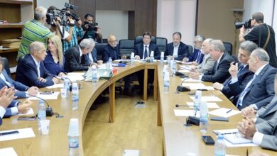 بندان مهمان تبحثهما لجنة المال اليوم: ٢٥٠ مليون دولار للكهرباء وخفض رسوم الموازنة