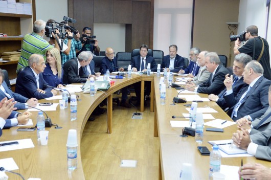 بندان مهمان تبحثهما لجنة المال اليوم: ٢٥٠ مليون دولار للكهرباء وخفض رسوم الموازنة