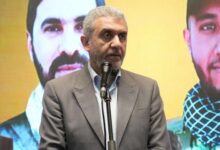 بيرم: نريد دولة مقتدرة وعادلة لا تسيّرها سفيرة