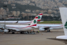 تعميم بخصوص دخول السوريين الى لبنان