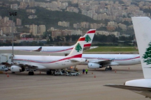 تعميم بخصوص دخول السوريين الى لبنان