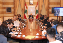 تقرير مصور | قرارات من وزير الداخلية تتعلق بالاستحقاق البلدي والانتخابي للمرحلة الثالثة والرابعة
