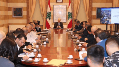 تقرير مصور | قرارات من وزير الداخلية تتعلق بالاستحقاق البلدي والانتخابي للمرحلة الثالثة والرابعة
