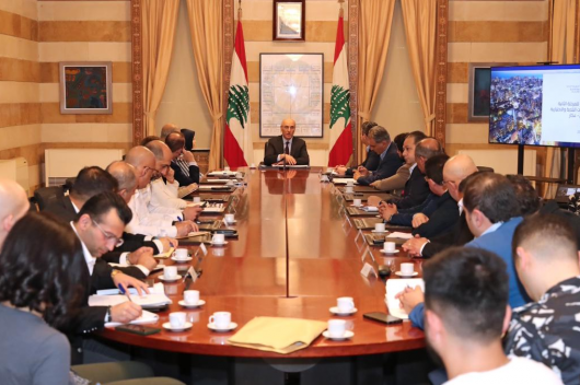 تقرير مصور | قرارات من وزير الداخلية تتعلق بالاستحقاق البلدي والانتخابي للمرحلة الثالثة والرابعة