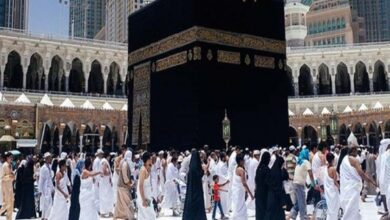 جهز جسمك قبل السفر الى الحج.. نصائح عامة للحفاظ على اللياقة البدنية عند تأدية الفريضة