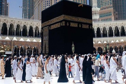 جهز جسمك قبل السفر الى الحج.. نصائح عامة للحفاظ على اللياقة البدنية عند تأدية الفريضة