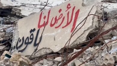 خروقات مستمرة للسيادة اللبنانية.. نجاة مواطنين في بلدة بليدا جنوب لبنان من رصاص الاحتلال