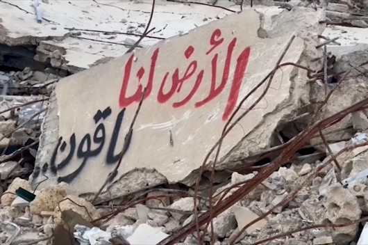خروقات مستمرة للسيادة اللبنانية.. نجاة مواطنين في بلدة بليدا جنوب لبنان من رصاص الاحتلال