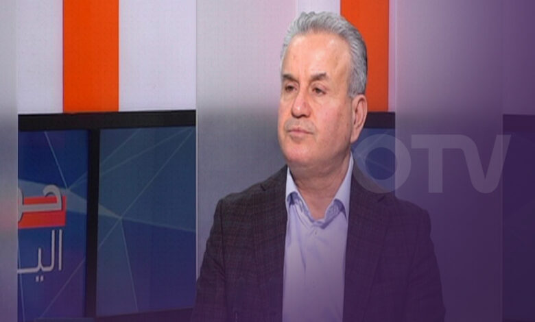 درغام: لا تراجع في شعبية “الوطني الحر”