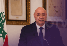 رئاسة الجمهورية: الرئيس عون لا يعرف الشيخ موفق طريف