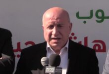 رئيس مجلس الجنوب: طالما هناك عدو إسرائيلي على حدودنا فنحن معرّضون لغدره