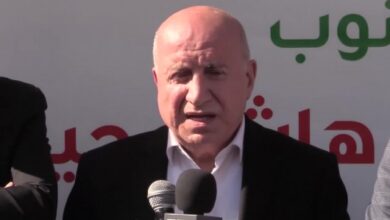 رئيس مجلس الجنوب: طالما هناك عدو إسرائيلي على حدودنا فنحن معرّضون لغدره