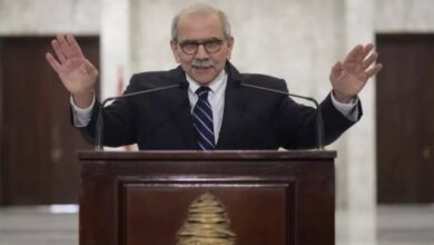 سلام دان الاعتداءات الاسرائيلية: لن تُثني الدولة عن التزامها بالاستحقاق الانتخابي وحماية لبنان