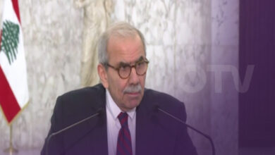 سلام عن الاعتداءات الاسرائيلية: لن تثنينا عن التزامنا بالاستحقاق الانتخابي
