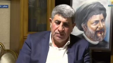 طليس للمنار: قرار الحكومة برفع أسعار المحروقات هو قرار غير مدروس ويؤثر على تعرفة النقل
