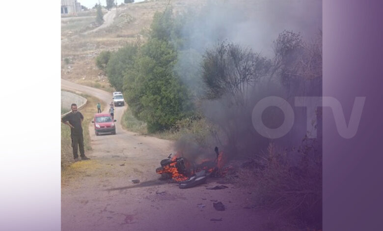 غارات إسرائيلية على الجنوب وانفجار جسم مشبوه في تلة الدبشة يسفر عن شهيد وجريح
