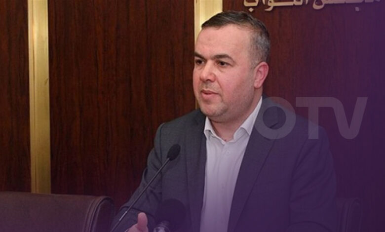 فضل الله: 400 الف اسرة شملتها المرحلة الأولى من إعادة الاعمار