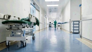 في يوم التمريض العالمي.. تحية للممرضين المقاومين
