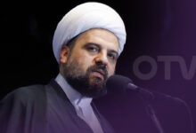 قبلان: اللحظة لتحديد المسارات