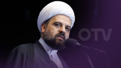 قبلان: اللحظة لتحديد المسارات