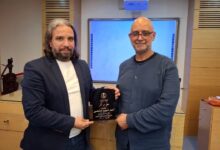 لقاء بعنوان “أثر التربية الموسيقية المدرسية على مفهوم الذات” في مركز أطوار