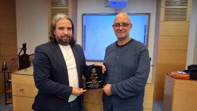 لقاء بعنوان “أثر التربية الموسيقية المدرسية على مفهوم الذات” في مركز أطوار