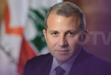 مؤتمر صحافي لباسيل الخامسة عصرًا