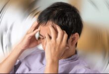 متى تكون الدوخة المفاجئة خطيرة؟ وما هي أسبابها؟