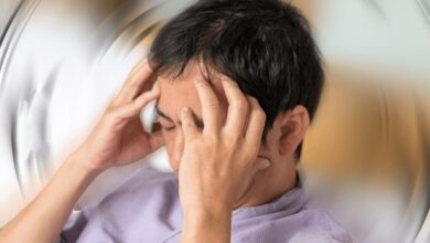 متى تكون الدوخة المفاجئة خطيرة؟ وما هي أسبابها؟