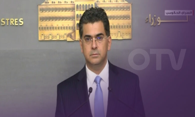 مرقص: “تلفزيون لبنان” قادرعلى المنافسة لأنه لا يشبه غيره