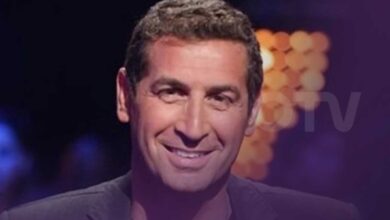 معلوف: على أمل أن تتوقف كل المساعدات للنازحين بلبنان وتنعطاهن بسوريا