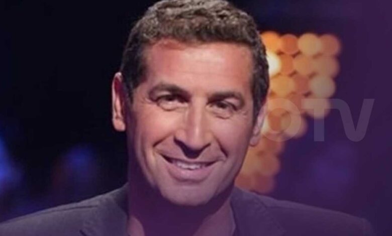 معلوف: على أمل أن تتوقف كل المساعدات للنازحين بلبنان وتنعطاهن بسوريا