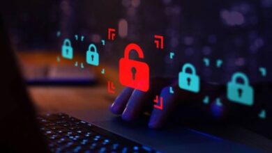 موجة هجمات إلكترونية غير مسبوقة تضرب  كبرى الشركات العالمية