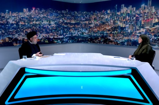 نص مقابلة السيد إبراهيم أمين السيد كاملة على قناة المنار
