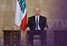 هكذا علّق الرئيس عون على قرار رفع العقوبات عن سوريا