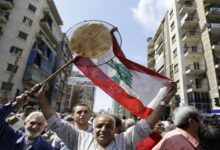 وحدة ‏النقابات والعمال المركزية في حزب الله: عمال لبنان ليسوا “كبش فداء”!