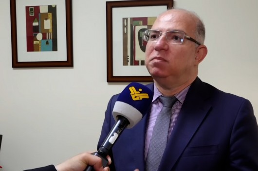 وزير العمل للمنار: لا ربط بين رفع الحد الأدنى للأجور وإقرار الغلاء المعيشي