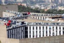 وزيرا الداخلية والعدل يتفقدان غدا قاعة المحاكمات في السجن المركزي في رومية