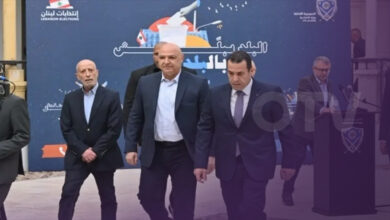 يوم انتخابي ناجح في جبل لبنان وعون يعتبره مكافأة للعهد(الانباء)