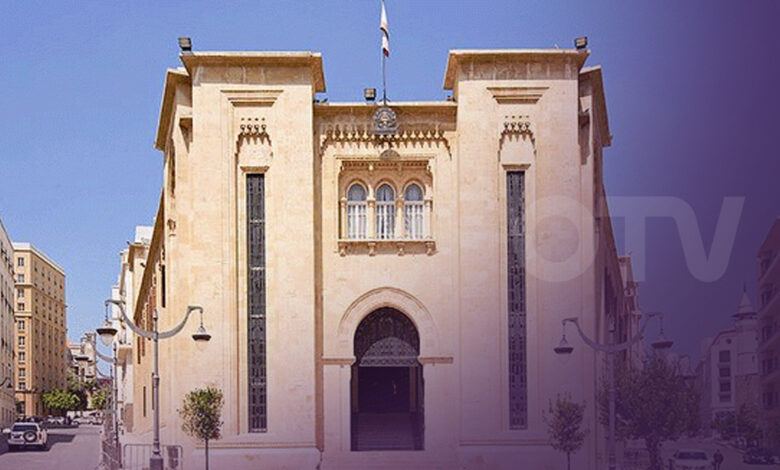 9 بنود على جدول أعمال جلسة مجلس النواب التشريعية الإثنين