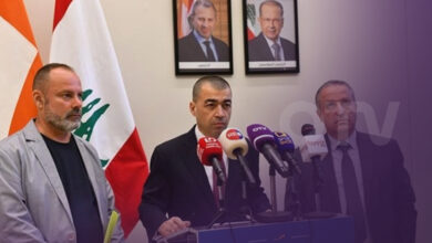 أبي خليل: التيار يطعن بالبند المتعلّق بالضريبه على المحروقات وليس بالمنحة للعسكريين