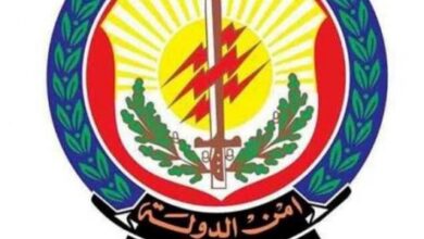 أمن الدولة توقف مروجاً للمخدرات في كسروان