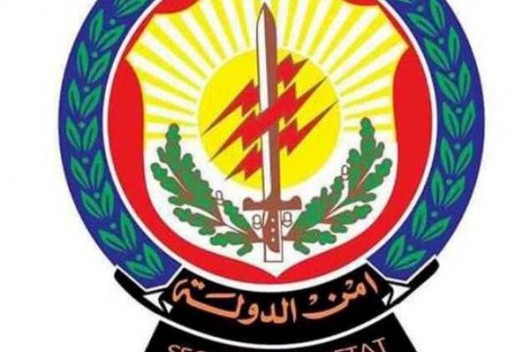 أمن الدولة توقف مروجاً للمخدرات في كسروان