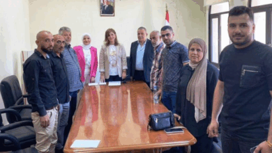 إختتام إنتخاب رؤساء بلديات المنية – الضنية ونوابهم.. الخولي: لبذل الجهود المتاحة للانماء المحلي