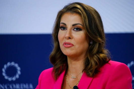 إدارة ترامب بصدد تنحية نائبة المبعوث الأميركي للشرق الأوسط مورغان أورتاغوس وقلق في تل أبيب