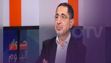 الحاج حسن: إذا كانوا يتحججون بعدم توافر التمويل للإعمار فليضعوا على الأقل الآلية