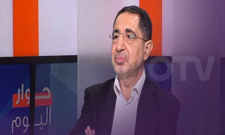 الحاج حسن: إذا كانوا يتحججون بعدم توافر التمويل للإعمار فليضعوا على الأقل الآلية