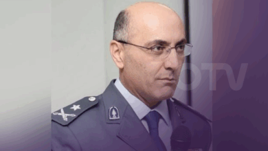 الحجار: الانتخابات النيابية في موعدها ووضعنا خطّة لحماية السياح